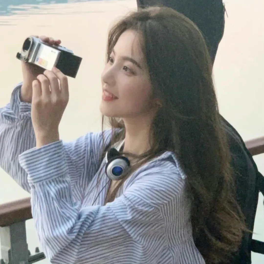 最后的歌舞女郎