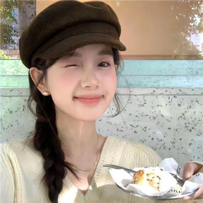 庄稼院里的年轻人