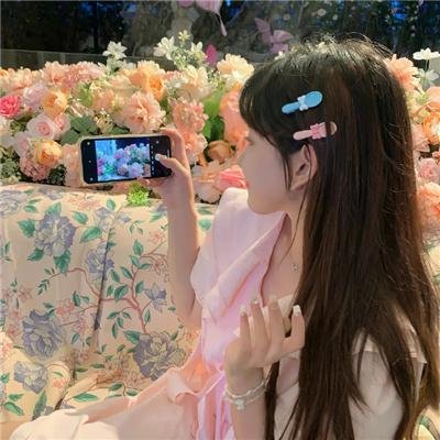 因为有你